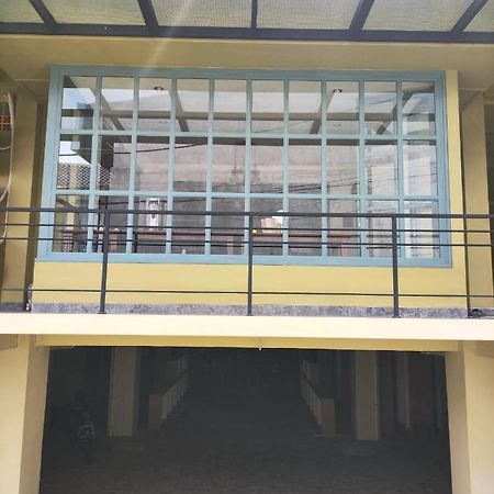 Rumah Pondok Pinang Giacarta Esterno foto