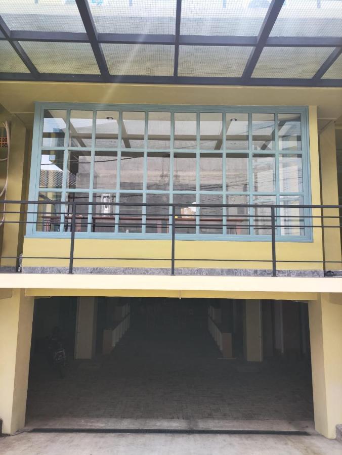 Rumah Pondok Pinang Giacarta Esterno foto